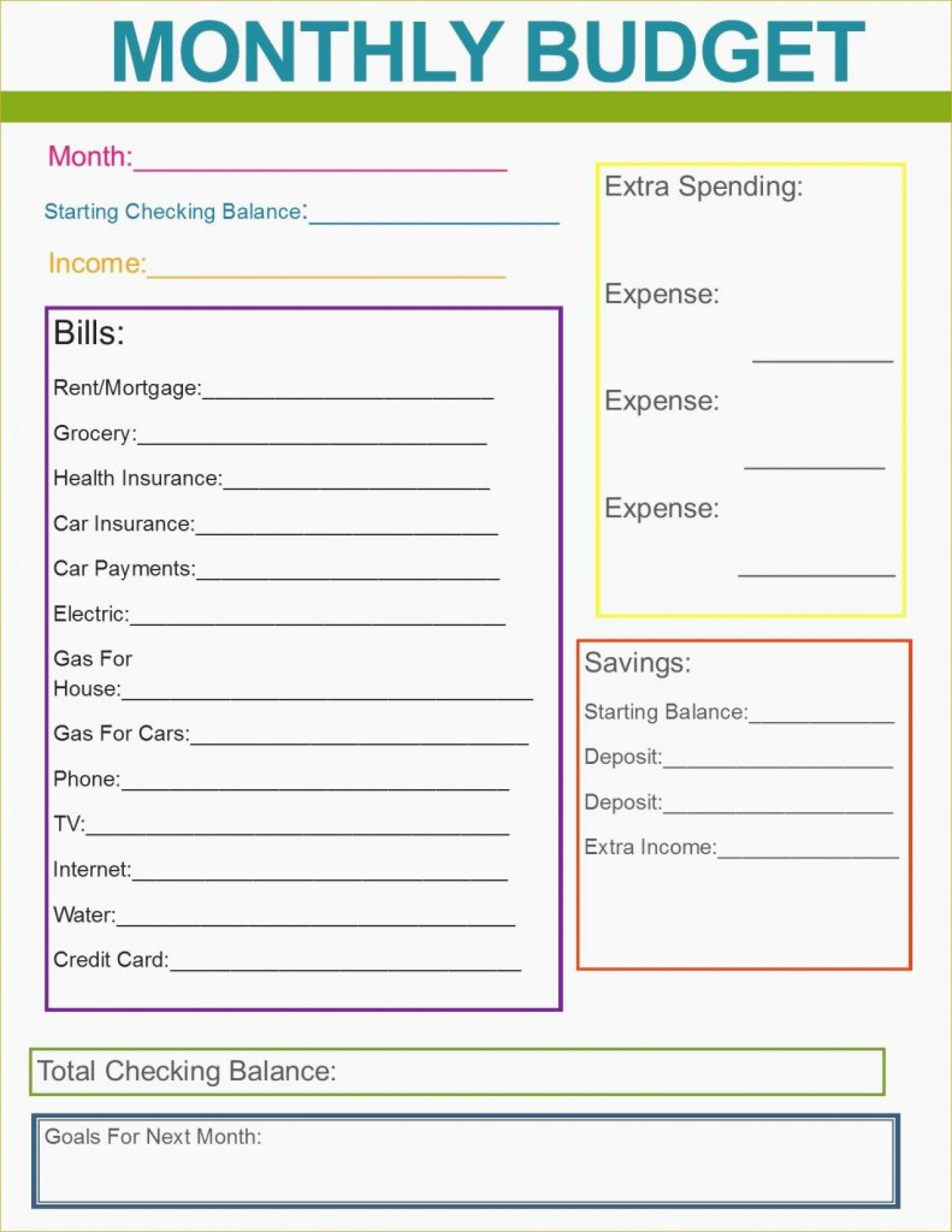 free-printable-monthly-budget-worksheet-template