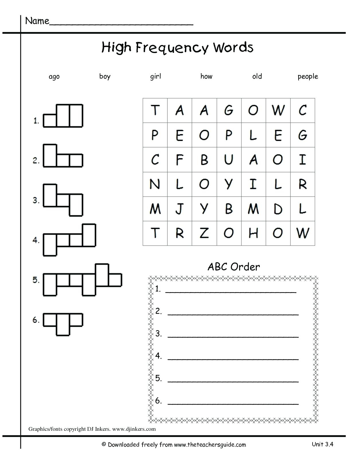 1St Grade Writing Paper And Worksheets For First Grade Writing Free | Free Printable Language Arts Worksheets For 1St Grade