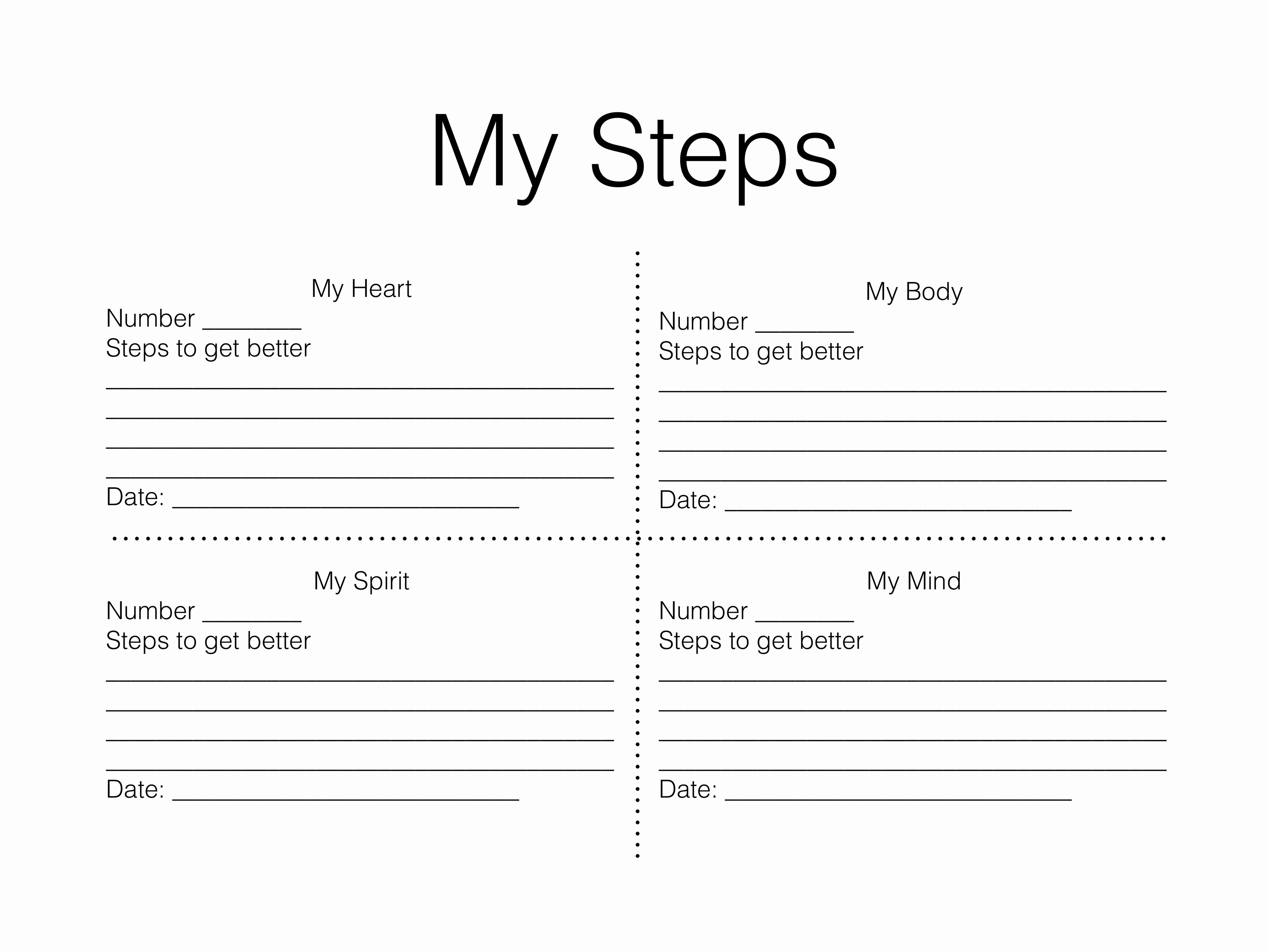 printable self esteem worksheets for teenagers printable worksheets