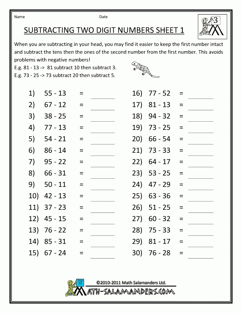 3Rd Grade Spelling Worksheets | The Answers To Everyday Spelling | Free Printable Spelling Practice Worksheets