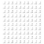 4Th Grade Math Sheets Collection Of Free Fourth Grade Math | Go Math 4Th Grade Printable Worksheets