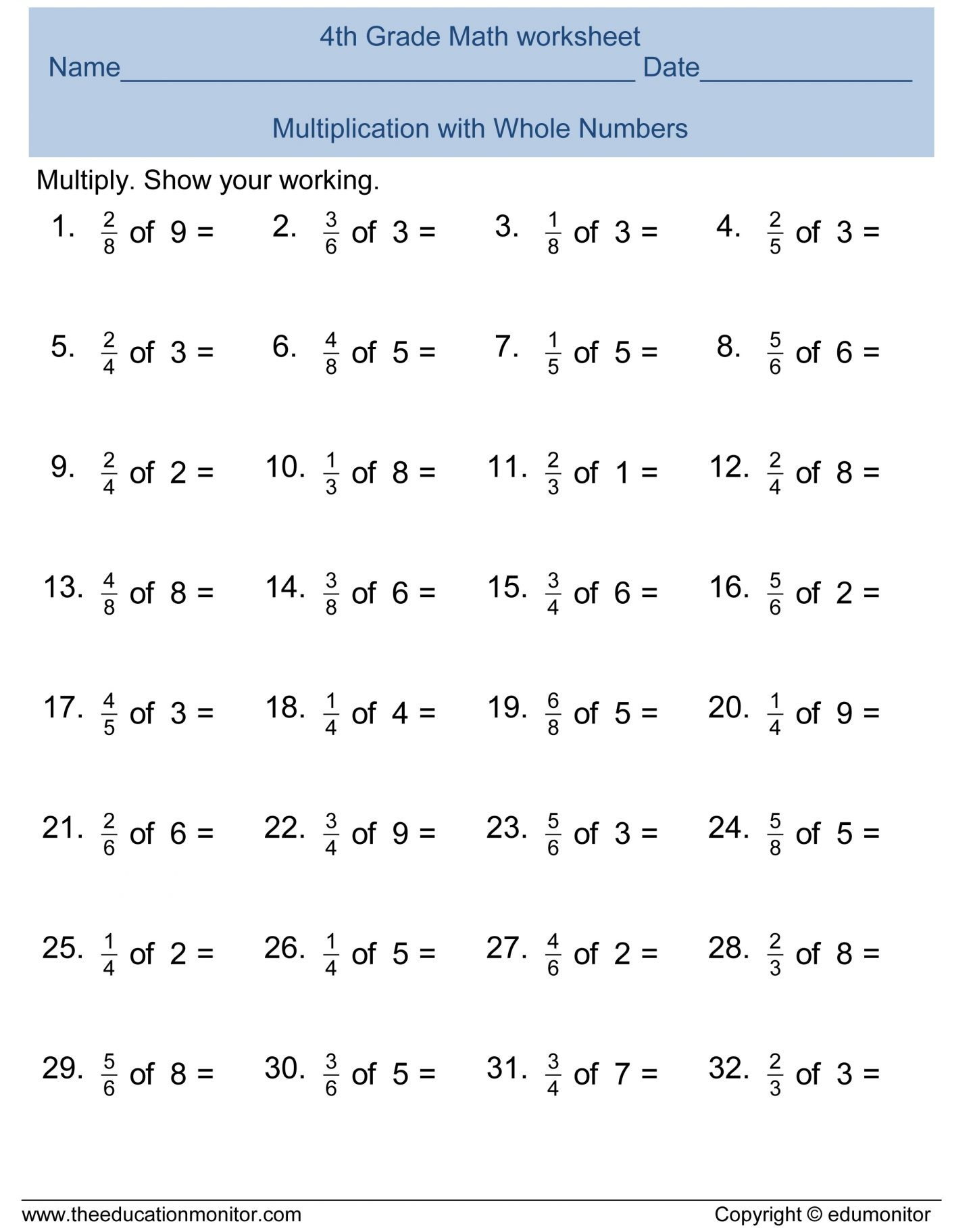 7Th Grade Math Worksheets Free Printable With Answers Stunning - 7Th | 7Th Grade Math Printable Worksheets With Answers