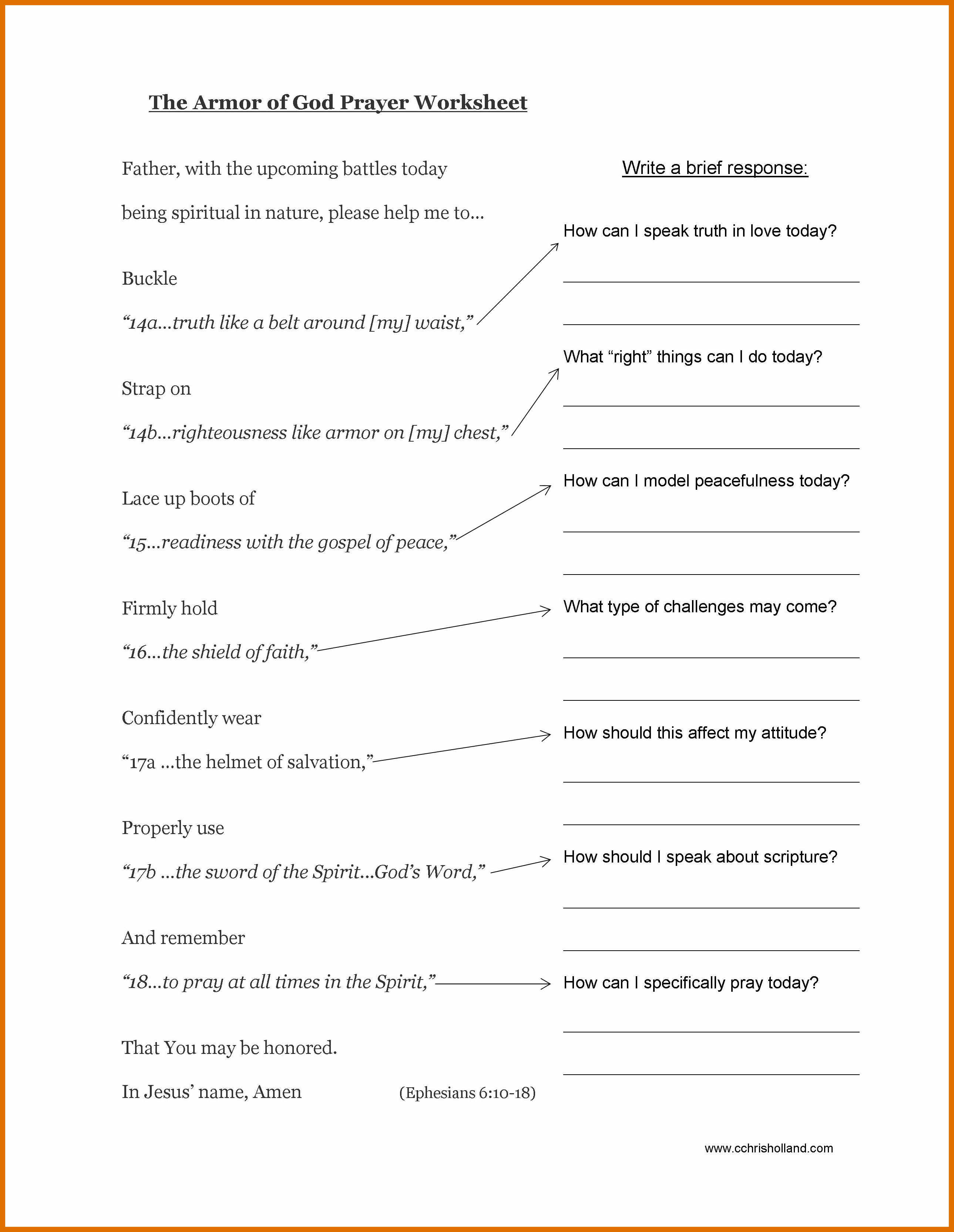 Free Printable Bible Study Worksheets For Adults Printable Worksheets