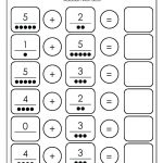 Addition Kindergarten Worksheets Kindergarten Math Worksheets | Free Printable Kindergarten Worksheets Pdf