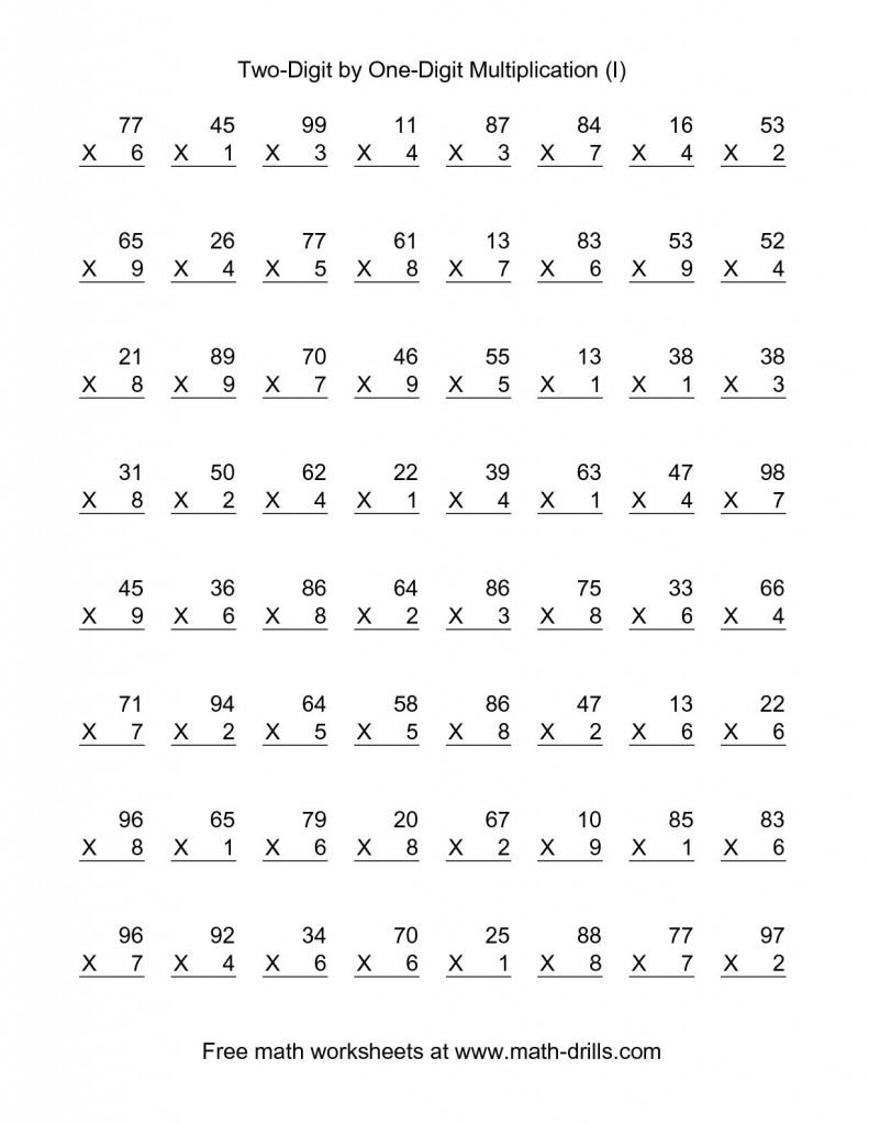 Printable 8Th Grade Math Worksheets Printable Worksheets