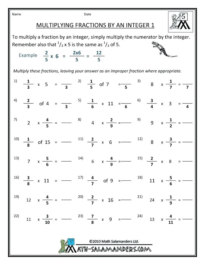 Algebra Worksheets 7Th Grade Math Worksheets Pdf / 7th grade math