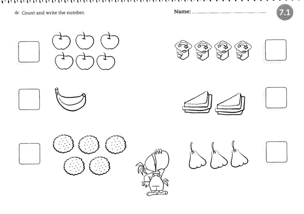 Alphabet Worksheets For 2 Year Olds – With Handwriting Practice Also | Printable Worksheets For 2 Year Olds