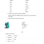 Animals Worksheet   Free Esl Printable Worksheets Madeteachers | Los Animales Printable Worksheets