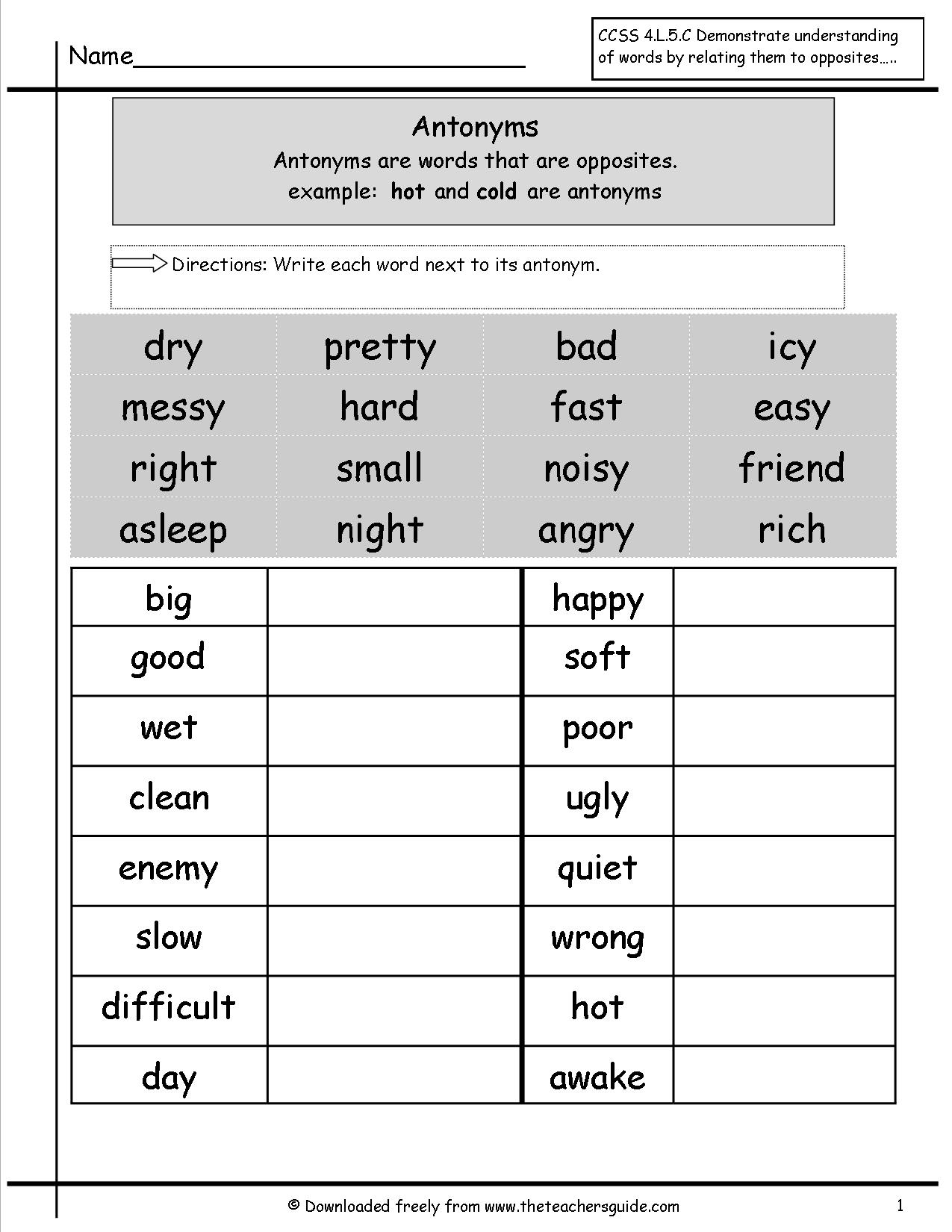 free-printable-antonym-worksheets-printable-worksheets