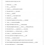 Articles Worksheet (A, An, The) Includes Answers. Worksheet   Free | Grammar Worksheets High School Printables