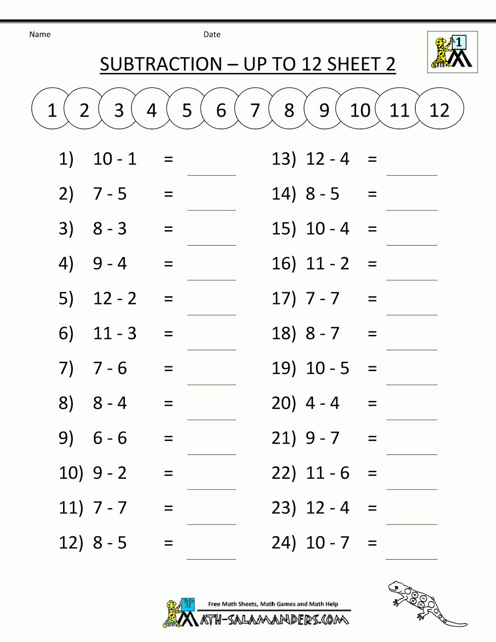 Bfree Math Printable Worksheets Maths For Year 4 Free Printables B | Free Printable Worksheets Uk