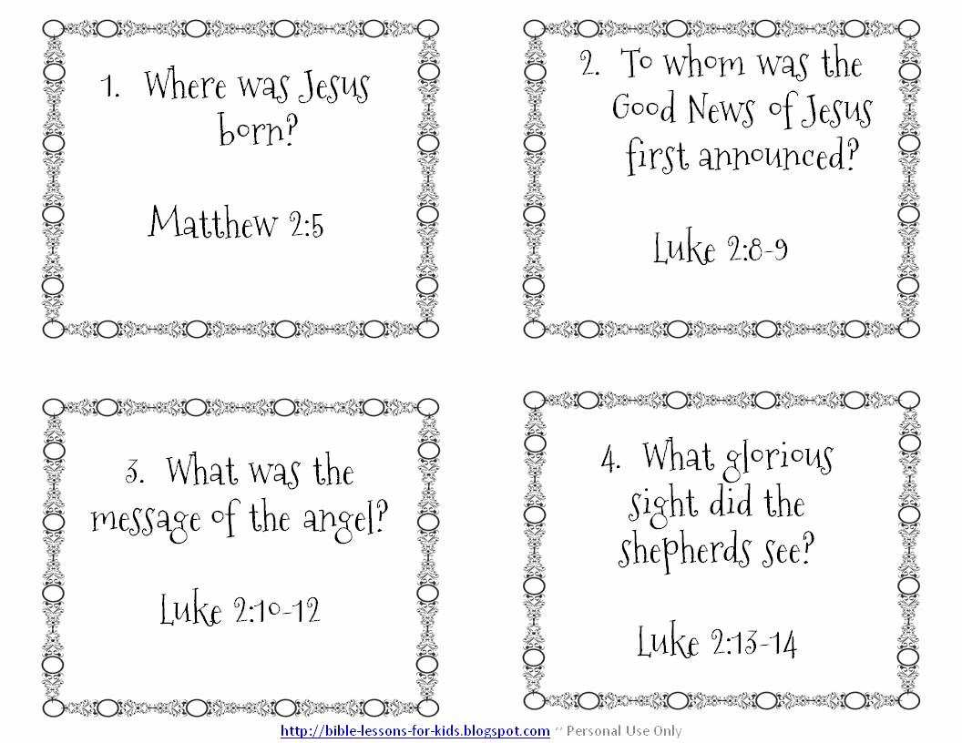 Bible Verse Worksheets Printable Archives – Diocesisdemonteria | Free Printable Children&amp;amp;#039;s Bible Lessons Worksheets
