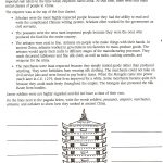 Chapter 5 Ancient China | Mr. Proehl's Social Studies Class | Ancient China Printable Worksheets