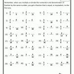 Christmas Fractions Worksheets | Free Printable Fraction Worksheets | Free Printable 4Th Grade Math Fraction Worksheets