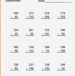Collection Of Free Printable 6Th Grade Math Worksheets (34+ Images | 6Th Grade Math And Reading Printable Worksheets