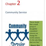 Community Service Worksheet   Free Esl Printable Worksheets Made | Community Service Printable Worksheets