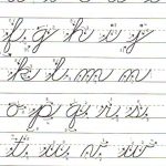 Cursive Handwriting Worksheets Free Printable Cursive Words | Cursive Writing Words Worksheets Printable