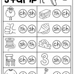 Digraph Worksheet Packet   Ch, Sh, Th, Wh, Ph | English | Digraphs | Sh Worksheets Free Printable