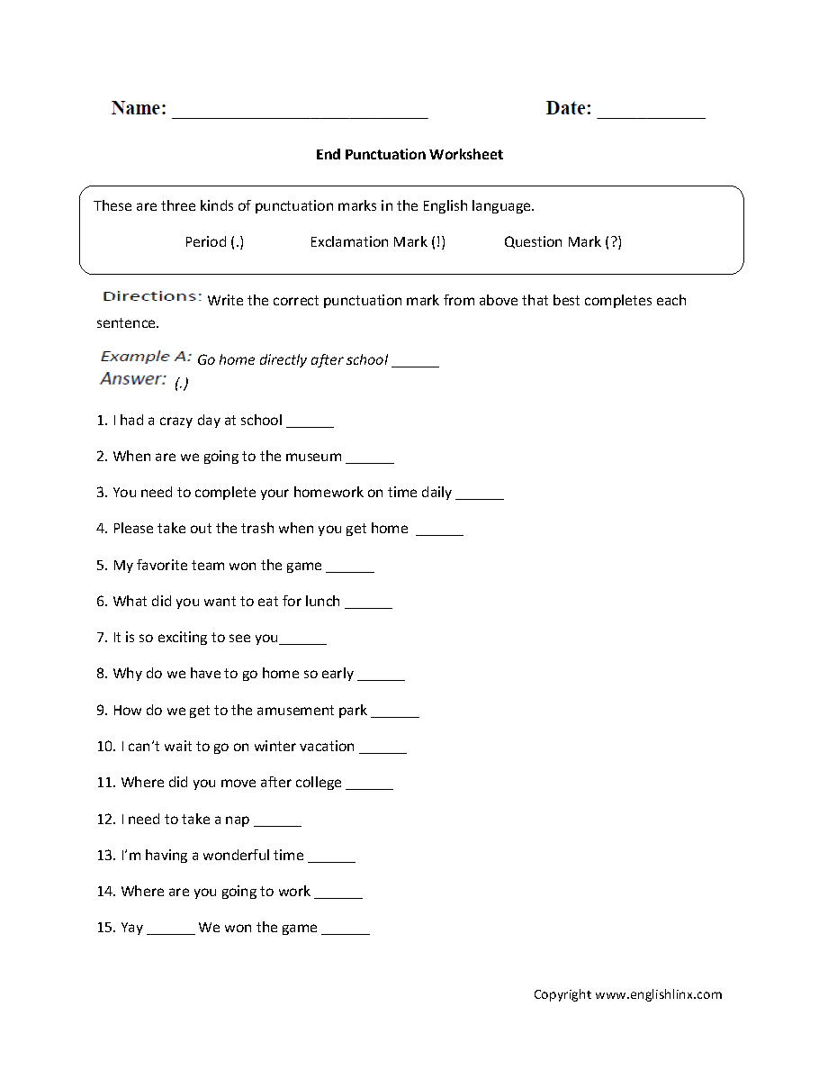 Year 10 English Worksheets Printable Printable Worksheets
