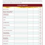 Family Budget Template Free Home Renovation Excel Best Household | Free Printable Home Budget Worksheet