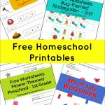 Four Seasons Worksheets: Free Printables   The Happy Housewife | Free Printable Seasons Worksheets