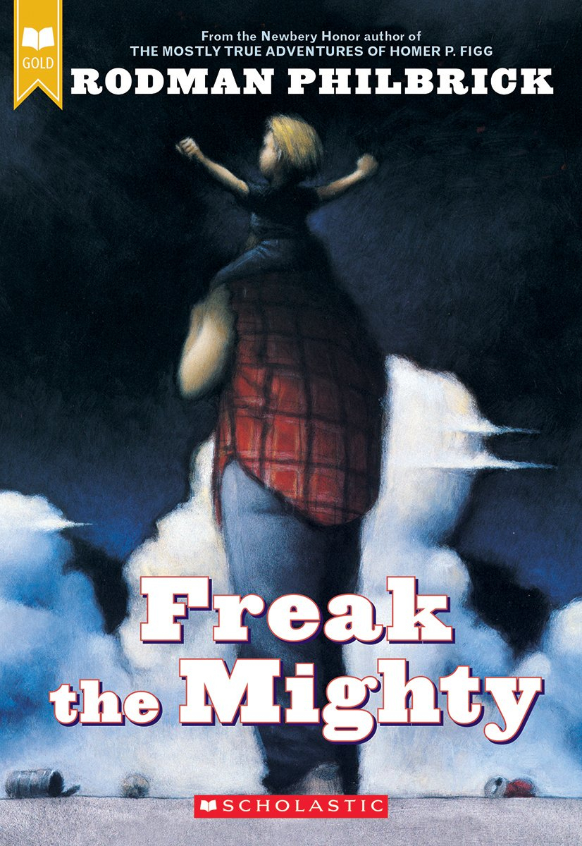 Freak The Mighty Printables, Classroom Activities, Teacher Resources | Freak The Mighty Printable Worksheets
