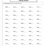 Free Math Worksheets And Printouts | Free Printable Multiplication Worksheets Grade 2