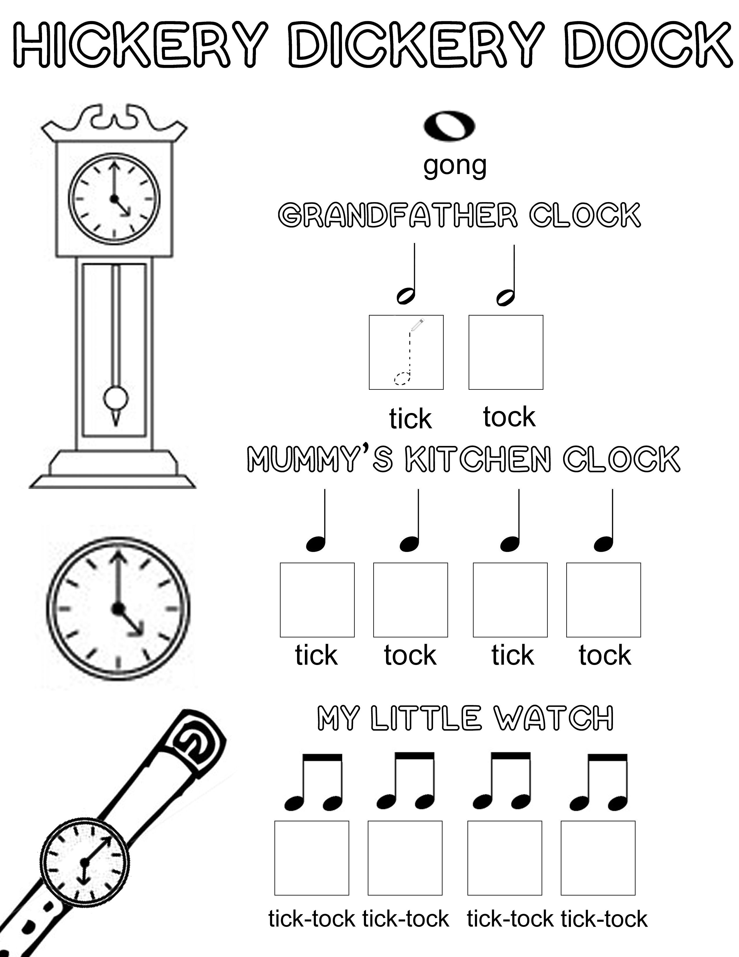 Free Music Theory Printable &amp;amp; Colouring Activity | Music | Learning | Free Printable Preschool Music Worksheets