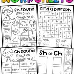 Free Printable Ch Digraph Worksheets | Free Printables | Free Printable Ch Digraph Worksheets