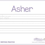 Free Printable Handwriting Name Worksheets Worksheet A Handwriting | Handwriting Names Printable Worksheets