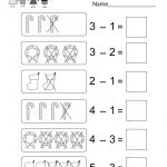 Free Printable Holiday Worksheets Kindergarten Christmas Worksheet | Printable Christmas Math Worksheets 6Th Grade
