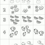 Free Printable Math Worksheets Kids, Mental Maths Worksheets Year | Printable Math Worksheets For Toddlers