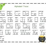 Free Printable Name Tracing Worksheets Free Kindergarten Capital | Printable Name Worksheets