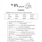 Free Printable Vocabulary Worksheets | Lostranquillos   Free | Free Printable Portuguese Worksheets