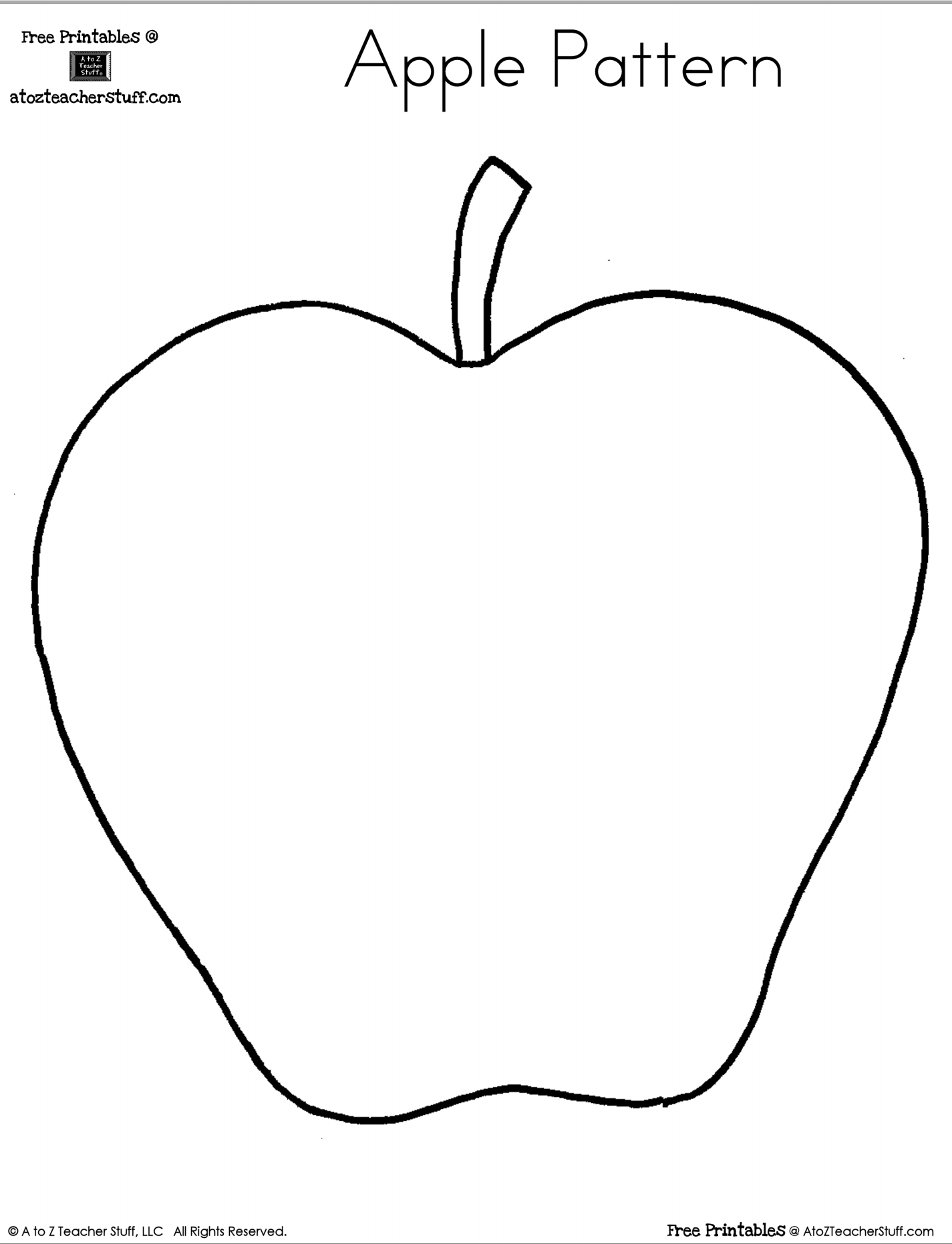 apple-outline-printable-teacher-worksheet-activities-for-kids-a-for