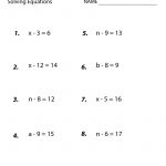 Free+Printable+Math+Worksheets+7Th+Grade | Geneva | Printable Math | Multiplication Worksheets 7Th Grade Printable