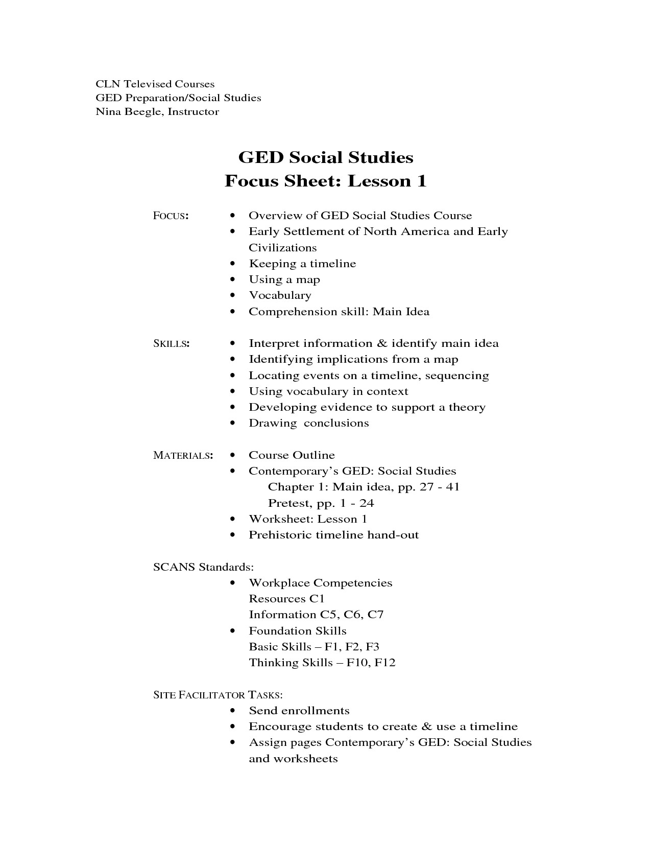 Ged Math Printable Worksheets - Antihrap | Ged Math Printable Worksheets