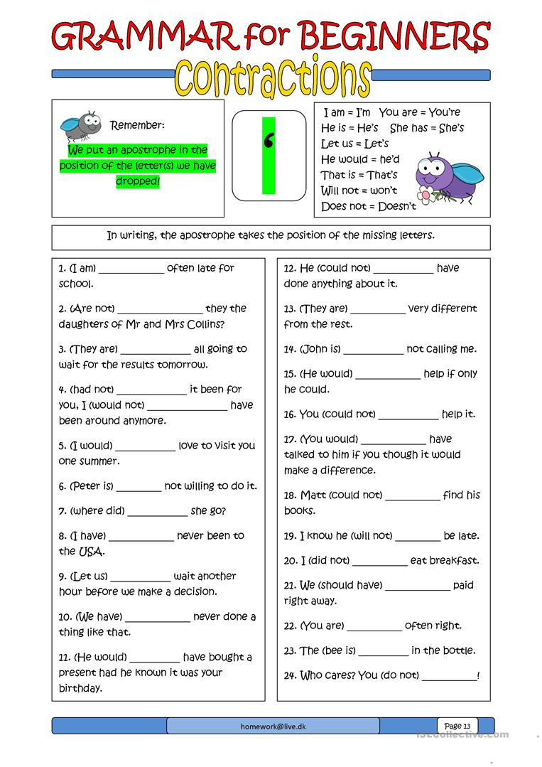 Collective Nouns Online Worksheet Grade 6 Abstract Noun Worksheets 