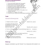 Hamlet   Esl Worksheetchristl Tirol | Hamlet Printable Worksheets