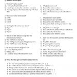 How Wolves Change Rivers Worksheet   Free Esl Printable Worksheets | River Worksheets Printables