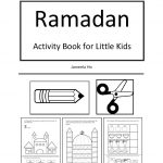 Ilma Education: Free Download: Ramadan Activity Book For Little Kids | Ramadan Worksheets Printables