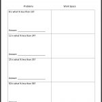 Interesting Seventh Grade Math Pretest About Printabled Practice Ged | Free Printable Ged Science Worksheets