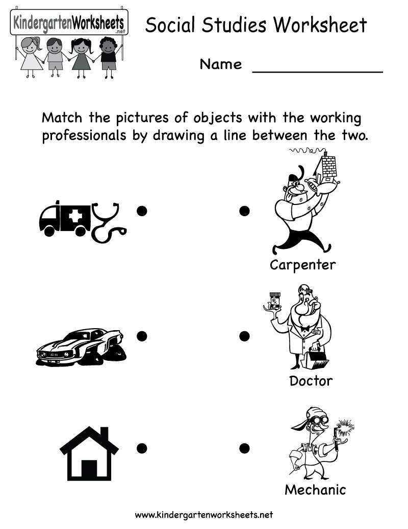 Elementary Social Studies Worksheets Printable Printable Worksheets