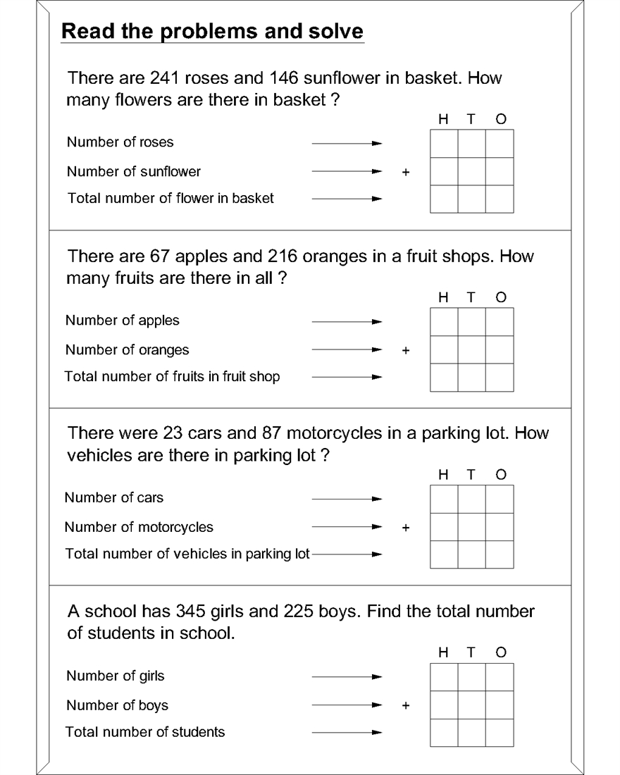 Ks2 Maths Worksheets For Kids | Learning Printable | Kids Worksheets | K2 Maths Worksheets Printable