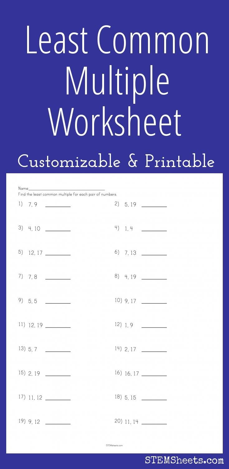 gcf-and-lcm-worksheets-printable-printable-worksheets