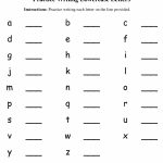 Lowercase Letters Worksheet | Education | Letter Worksheets | Lower Case Alphabet Printable Worksheets