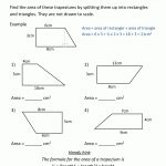 Math Practice Worksheets | 6Th Grade Printable Worksheets