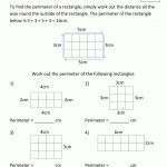 Math Salamanders   3Rd Grade Perimeter Worksheets | Math For Third | Free Printable Perimeter Worksheets 3Rd Grade