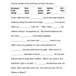 Math Worksheet: 2Nd Grade Science Worksheets Free Printable Easy | Science Worksheets For 4Th Grade Free Printable