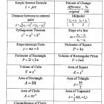 Math Worksheet : Free Printable Cheat Sheets Algebra Math Reference | Printable College Math Worksheets